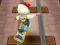 Permainan Subway Surfers Sydney secara online