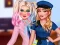 Permainan TikTok Fashion Police secara online