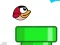 Permainan Tiny Red Bird secara online