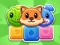 Permainan Pets Match secara online