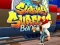 Permainan Subway Surfers Bangkok secara online
