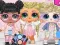 Permainan Lol Soft Girls Aesthetic secara online