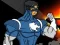 Permainan Super Hero Creator secara online