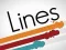 Permainan Lines secara online