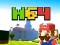 Permainan Kogama: Super Mario secara online