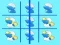 Permainan Smurfs Tic Tac Toe secara online