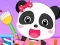 Permainan Baby Happy Cleaning secara online