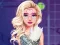 Permainan Scary Glam Halloween Make Up secara online