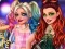 Permainan Princesses Villain Party Crashers secara online