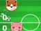 Permainan Animal Soccer League secara online