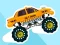 Permainan Crayz Monster Taxi secara online