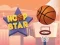 Permainan Hoop Stars secara online
