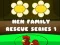 Permainan Hen Family Rescue Series 1 secara online