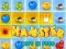 Permainan Hamster Lost In Food secara online