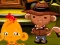 Permainan Monkey Go Happy Stage 573 secara online