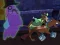 Permainan Scooby-Doo and Guess Who Ghost Creator secara online
