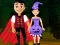 Permainan Halloween Devil House 27 secara online