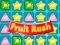 Permainan Fruit rush secara online