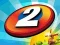 Permainan Frisbee Forever 2 secara online