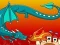 Permainan Castle and Dragon secara online