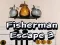 Permainan Fisherman Escape 3 secara online