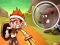 Permainan Warrior And Beast secara online