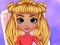 Permainan Rainbow Girls Halloween Salon secara online