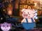 Permainan Farmer Pig Escape secara online