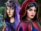 Permainan Mansion Of Fear secara online