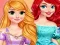 Permainan Princess Tier List Maker secara online