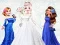 Permainan Eliza's Heavenly Wedding secara online