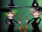 Permainan Halloween Room Escape 18 secara online
