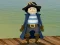 Permainan Secret of the Island Escape secara online