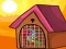 Permainan Sunland Parrot Escape secara online