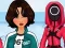 Permainan Riddles of Squid secara online