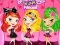 Permainan Punk Princesses secara online