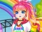 Permainan Kawaii Princess At Comic secara online