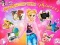 Permainan Day Routine with Princess secara online
