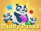 Permainan Daddy Panda secara online