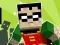 Permainan Craft Subway Runner Boy secara online
