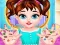 Permainan Baby Taylor Hand Doctor secara online