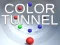 Permainan Color Tunnel secara online
