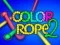 Permainan Color Rope 2 secara online