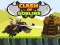 Permainan Clash Of Goblins secara online