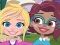 Permainan Polly Pocket Which polly pal are you most like? secara online