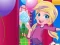 Permainan Peaches' pet party secara online