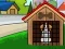 Permainan Beagle Dog Escape secara online