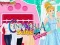 Permainan Cinderella Selfie Lover secara online