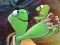 Permainan Happy Turtle Family Escape secara online