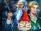 Permainan Legend Of The Beast secara online
